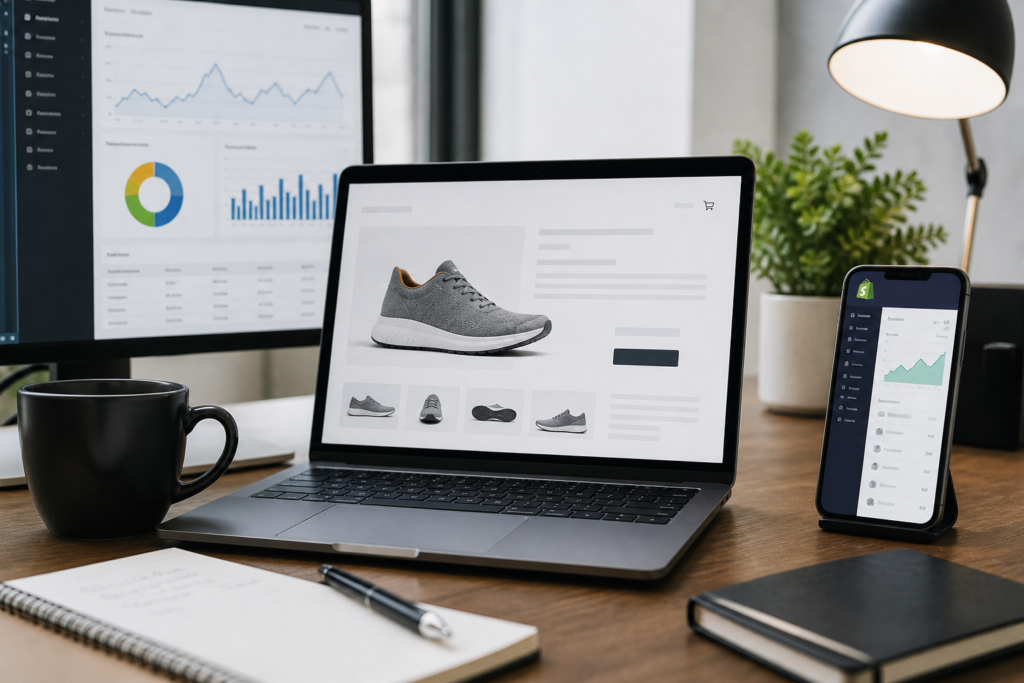 15 Shopify SEO Mistakes Costing Organic Sales