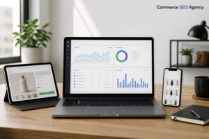 15 Shopify SEO Mistakes Costing Organic Sales