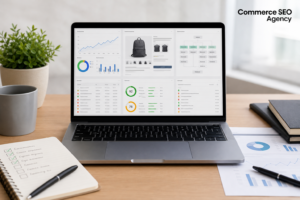 Ecommerce SEO Checklist: 30 Steps to Increase Sales
