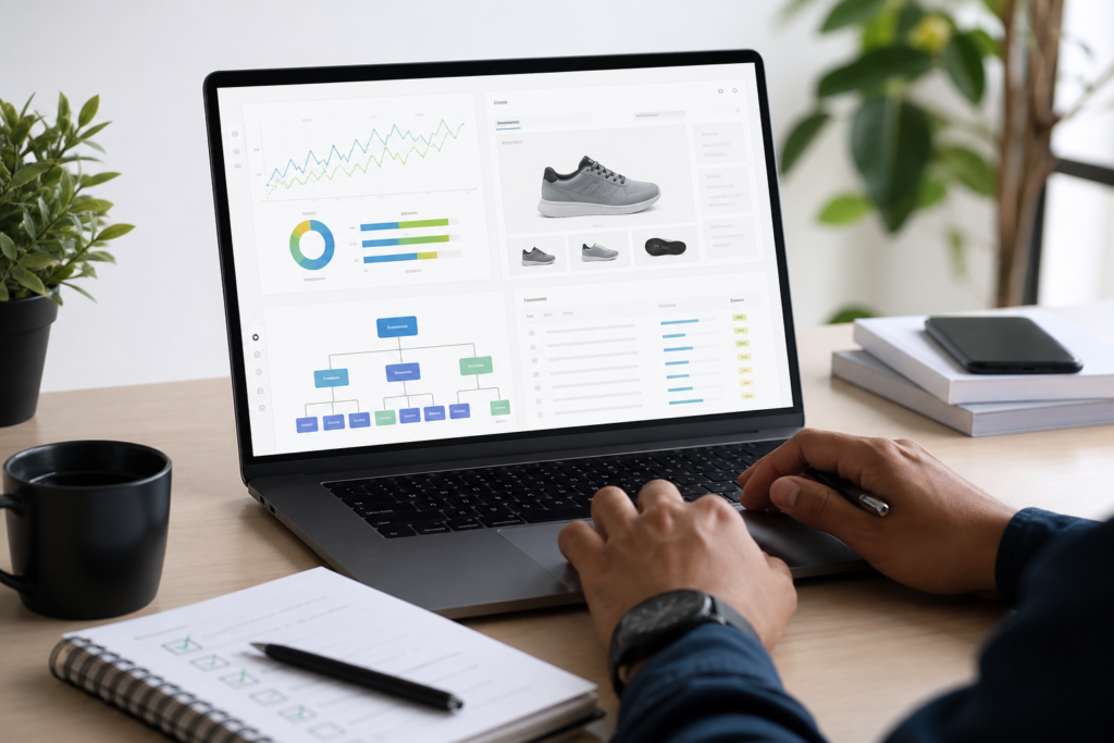 Ecommerce SEO Checklist: 30 Steps to Increase Sales
