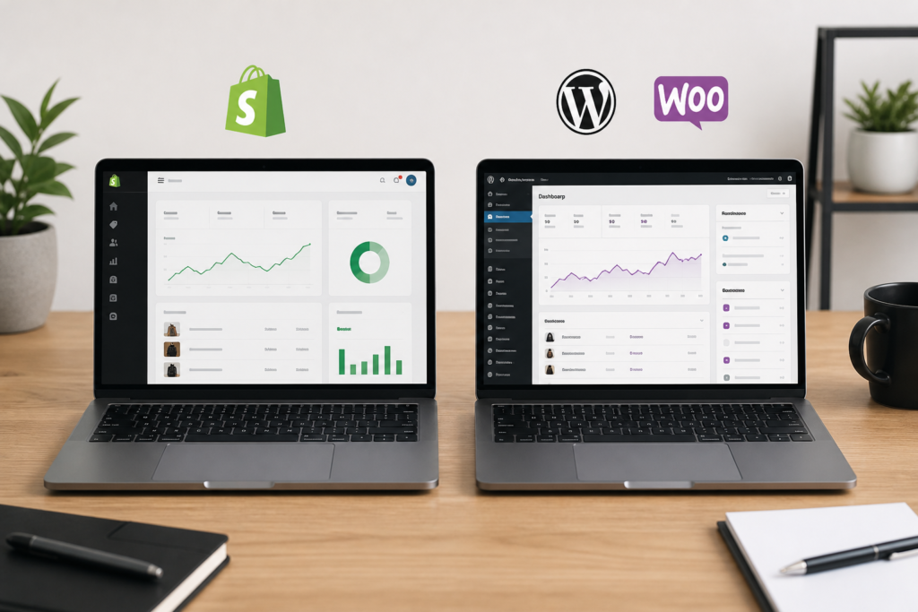 Shopify vs WordPress SEO: Which Is Better for Ecommerce?