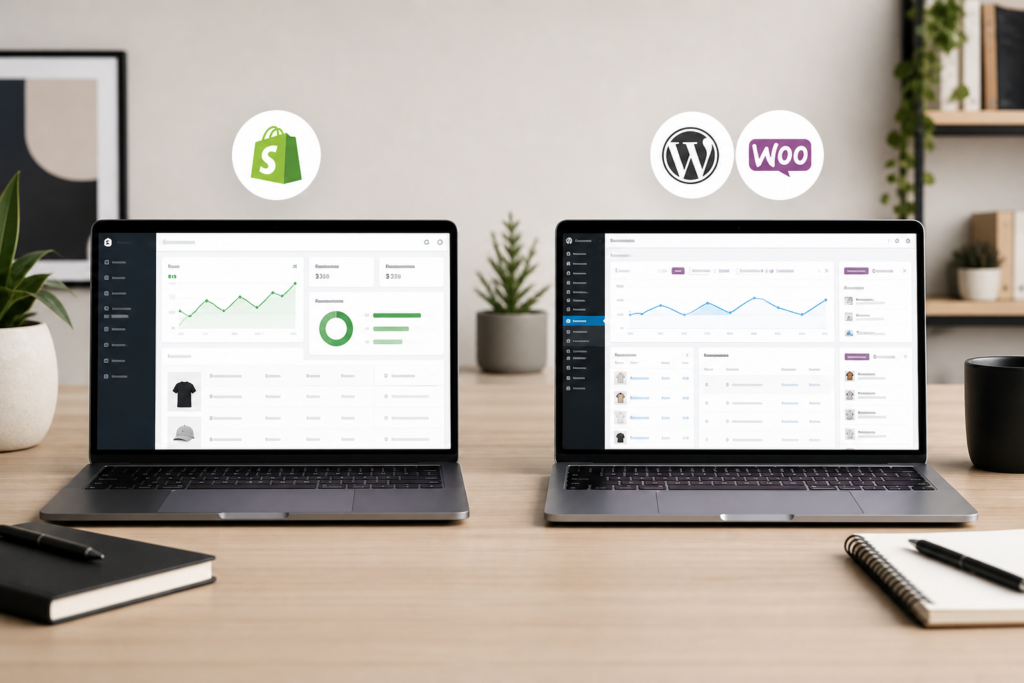 Shopify vs WordPress SEO: Which Is Better for Ecommerce?